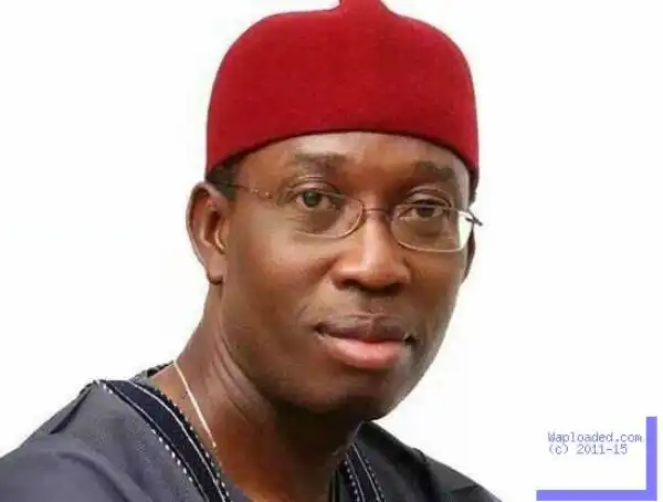 Appeal Court Upholds Delta State Governor Ifeanyi Okowa